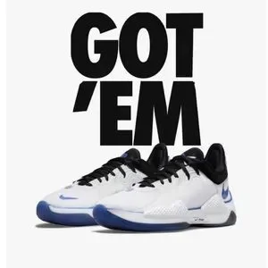 Nike | Shoes | Nike Pg Ps5 Playstation Paul George Cw34410  display picture 1